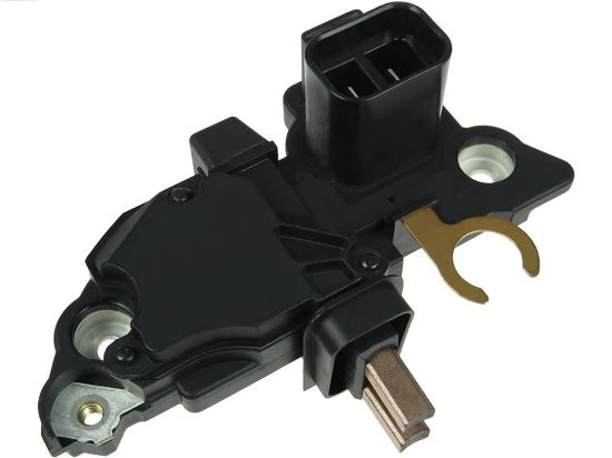Obrázok Regulátor alternátora AS-PL Brand new |  | Alternator regulators ARE0059S2