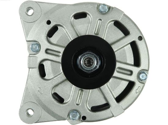 Obrázok Alternátor AS-PL Remanufactured |  | Alternators A2072PR