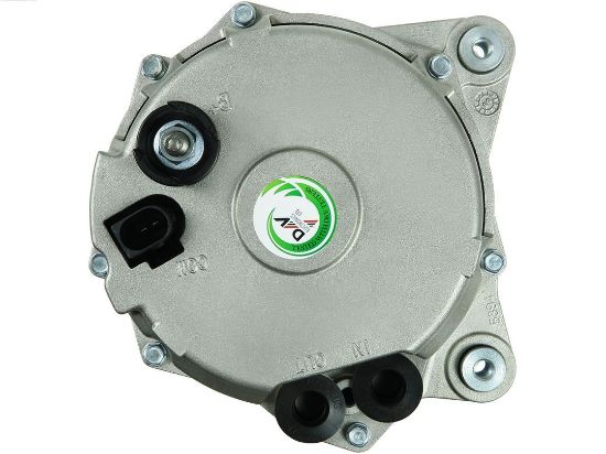 Obrázok Alternátor AS-PL Remanufactured |  | Alternators A2072PR