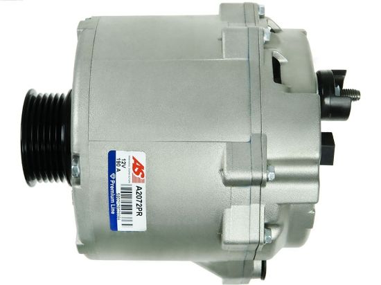 Obrázok Alternátor AS-PL Remanufactured |  | Alternators A2072PR