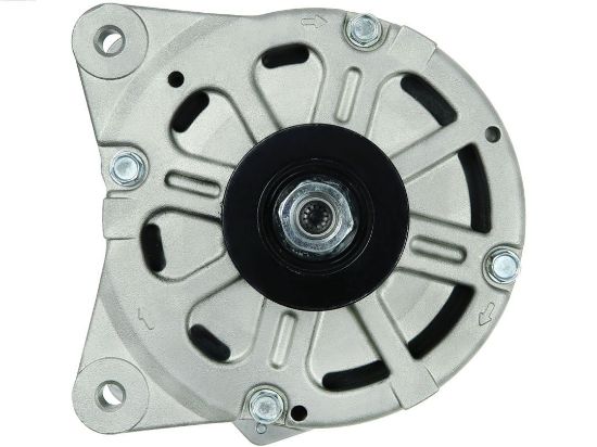 Obrázok Alternátor AS-PL Remanufactured |  | Alternators A2074PR