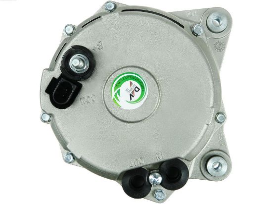 Obrázok Alternátor AS-PL Remanufactured |  | Alternators A2074PR