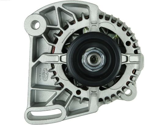 Obrázok Alternátor AS-PL Remanufactured |  | Alternators A4111PR