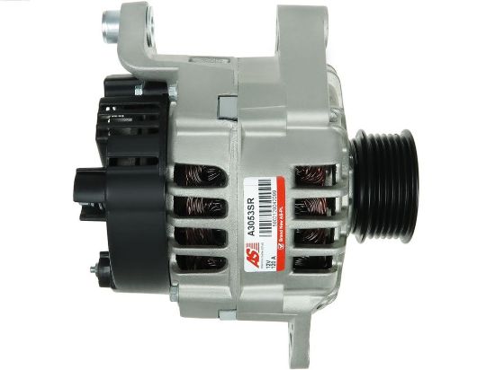 Obrázok Alternátor AS-PL Remanufactured |  | Alternators A3053SR