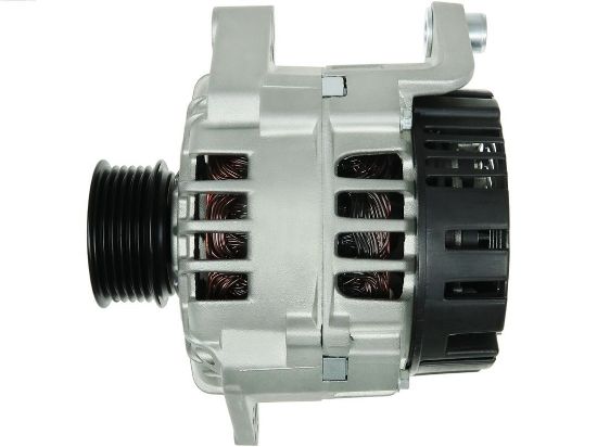 Obrázok Alternátor AS-PL Remanufactured |  | Alternators A3053SR