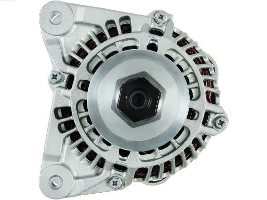 Obrázok Alternátor AS-PL Remanufactured |  | Alternators A5009SR