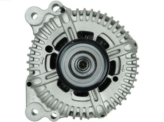 Obrázok Alternátor AS-PL Remanufactured |  | Alternators A3203PR