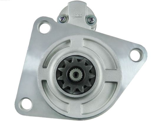 Obrázok żtartér AS-PL Brand new | Valeo | Starters S3156VALEO