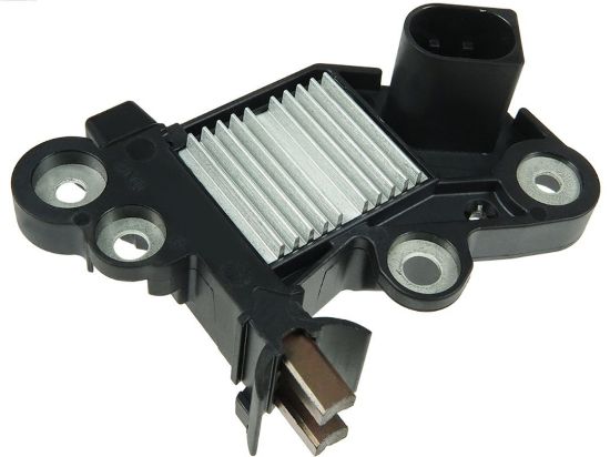 Obrázok Regulátor alternátora AS-PL Brand new |  | Alternator regulators ARE0194S