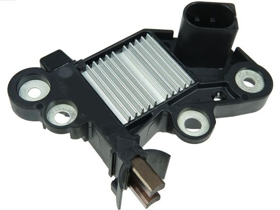Obrázok Regulátor alternátora AS-PL Brand new |  | Alternator regulators ARE0199S