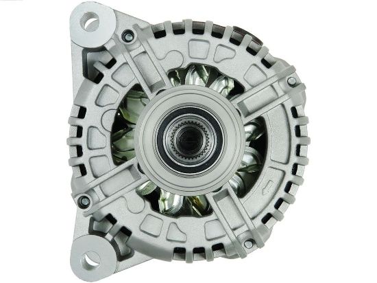 Obrázok Alternátor AS-PL Brand new |  | Alternators | 0124525126 A0368S