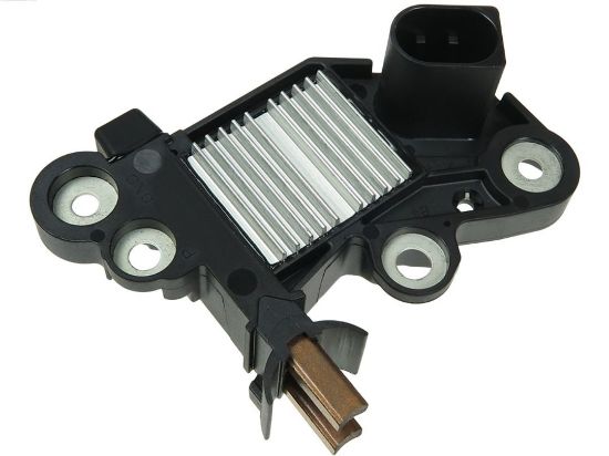 Obrázok Regulátor alternátora AS-PL Brand new |  | Alternator regulators ARE0206S
