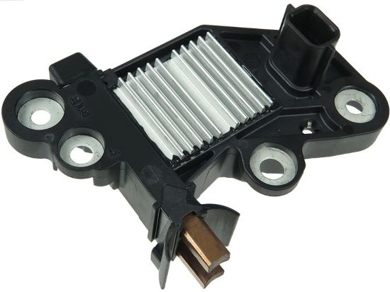 Obrázok Regulátor alternátora AS-PL Brand new |  | Alternator regulators ARE0185S