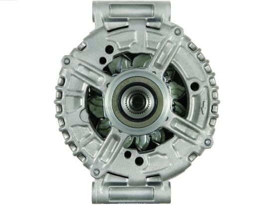 Obrázok Alternátor AS-PL Brand new | Bosch | Alternators A0291BOSCH
