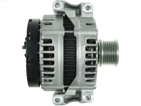 Obrázok Alternátor AS-PL Brand new | Bosch | Alternators A0291BOSCH