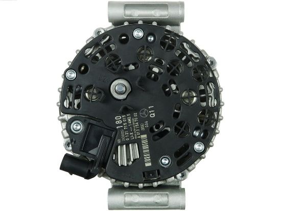 Obrázok Alternátor AS-PL Brand new | Bosch | Alternators A0291BOSCH