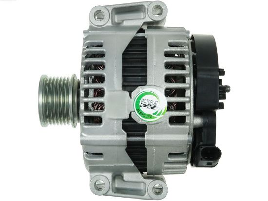 Obrázok Alternátor AS-PL Brand new | Bosch | Alternators A0291BOSCH