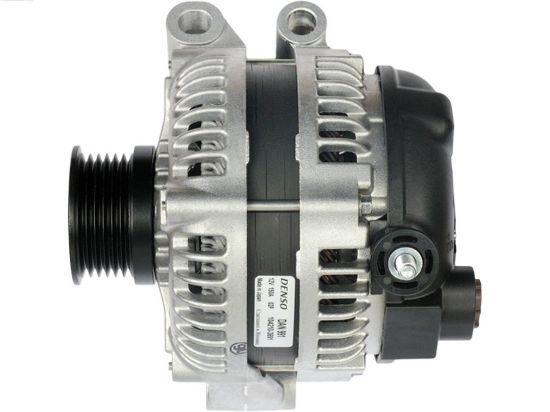 Obrázok Alternátor AS-PL Brand new | Denso | Alternators A6045DENSO