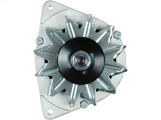 Obrázok Alternátor AS-PL Brand new |  | Alternators | LRA460 A4011