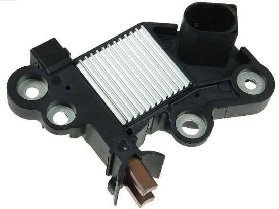 Obrázok Regulátor alternátora AS-PL Brand new |  | Alternator regulators ARE0208S2