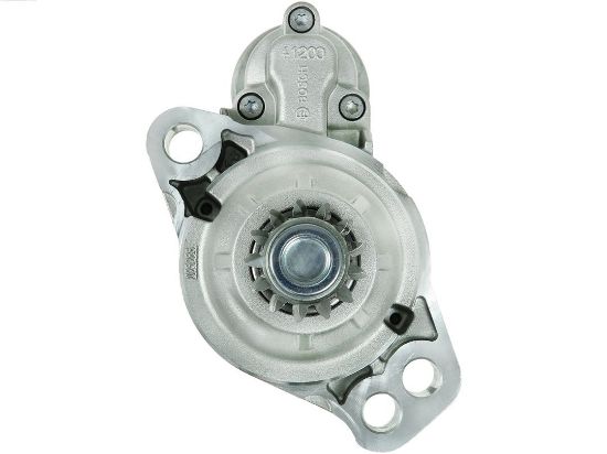 Obrázok żtartér AS-PL Brand new | Bosch | Starters S0488BOSCH
