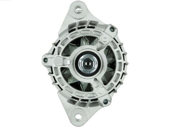 Obrázok Alternátor AS-PL Brand new |  | Alternators | 63321862 A4050