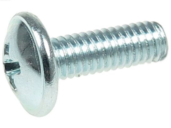 Obrázok Sada na opravu alternátora AS-PL Brand new |  | Screws ARS9058S