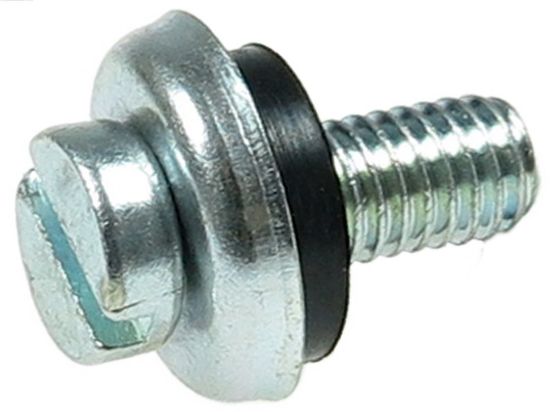 Obrázok Sada na opravu alternátora AS-PL Brand new |  | Screws SRS0149S