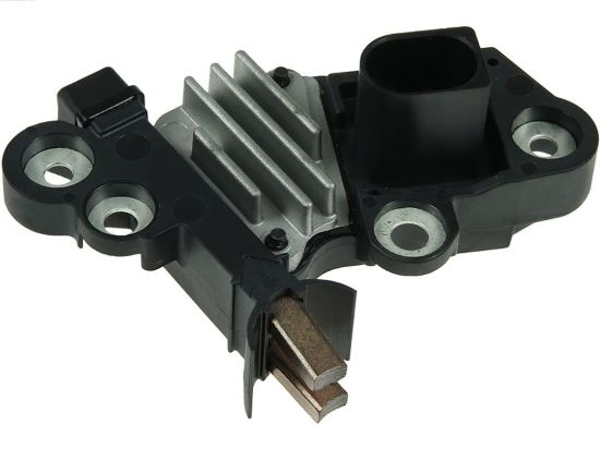 Obrázok Regulátor alternátora AS-PL Brand new |  | Alternator regulators ARE0184S