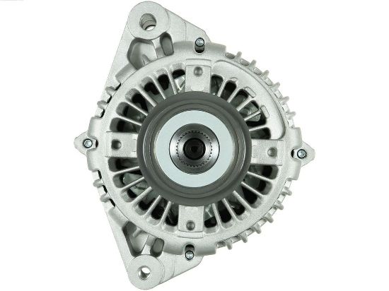 Obrázok Alternátor AS-PL Brand new |  | Alternators | 1022110870 A6030