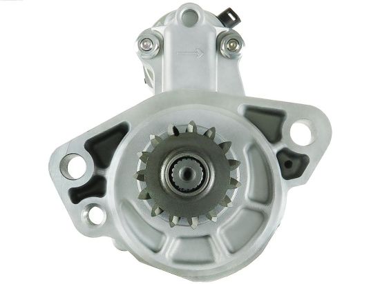 Obrázok żtartér AS-PL Brand new | Denso | Starters S6156DENSO