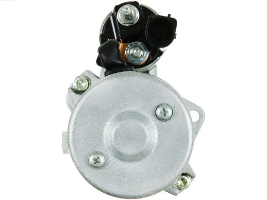 Obrázok żtartér AS-PL Brand new | Denso | Starters S6156DENSO