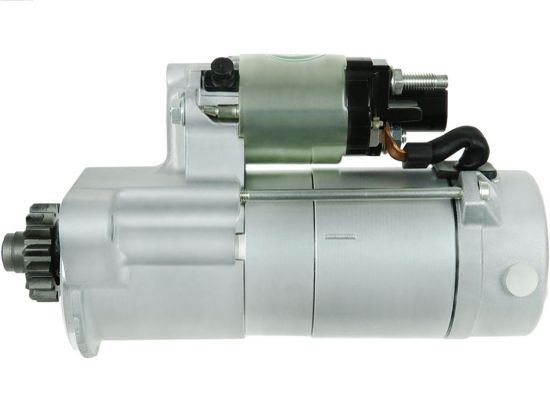 Obrázok żtartér AS-PL Brand new | Denso | Starters S6156DENSO