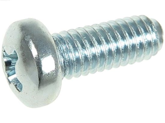 Obrázok Sada na opravu alternátora AS-PL Brand new |  | Screws ARS9057S