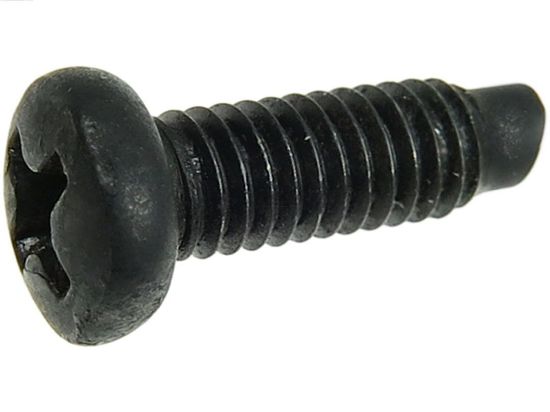 Obrázok Sada na opravu alternátora AS-PL Brand new |  | Screws SRS0124