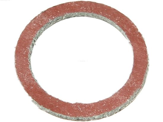 Obrázok Sada na opravu alternátora AS-PL Brand new |  | Washers SRS0123