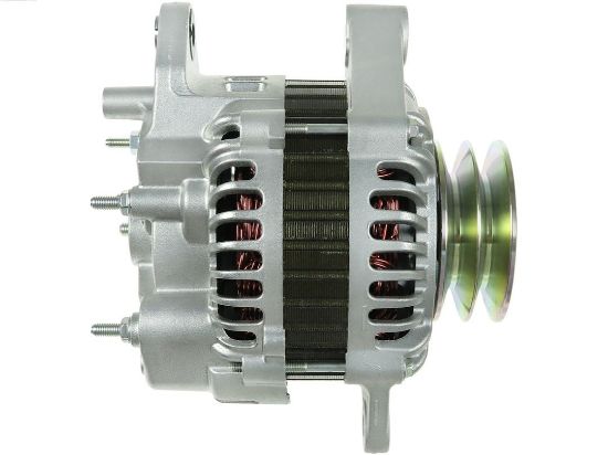 Obrázok Alternátor AS-PL Brand new | Mitsubishi | Alternators A5381MITSUBISHI