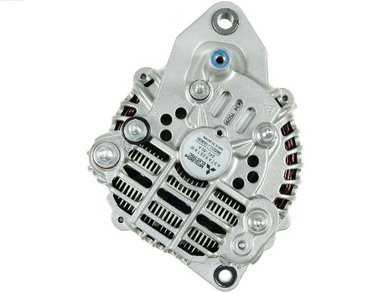 Obrázok Alternátor AS-PL Brand new | Mitsubishi | Alternators A5381MITSUBISHI