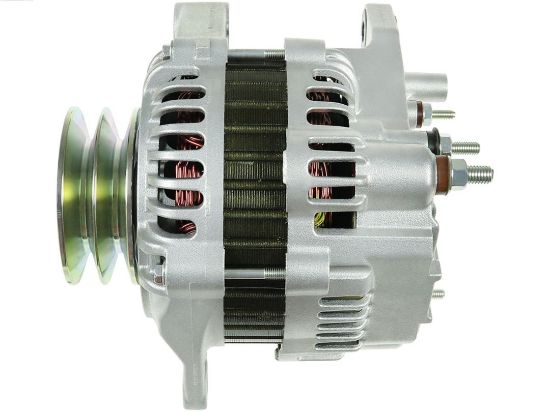 Obrázok Alternátor AS-PL Brand new | Mitsubishi | Alternators A5381MITSUBISHI