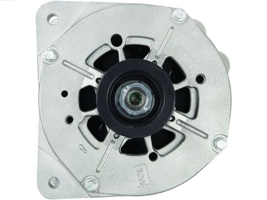 Obrázok Alternátor AS-PL Remanufactured |  | Alternators A3084SR