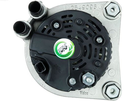 Obrázok Alternátor AS-PL Remanufactured |  | Alternators A3084SR