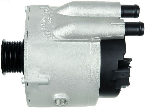 Obrázok Alternátor AS-PL Remanufactured |  | Alternators A3084SR