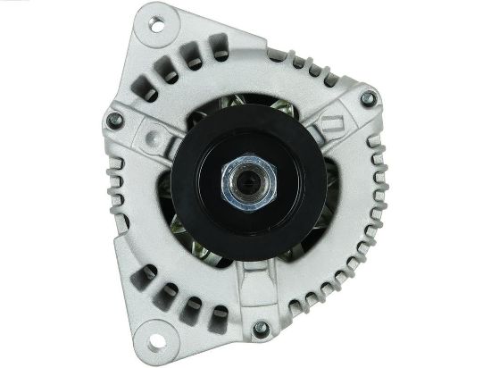 Obrázok Alternátor AS-PL Brand new |  | Alternators | 63221344 A4031