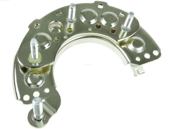 Obrázok Usmerňovač alternátora AS-PL Brand new |  | Alternator rectifiers ARC9073P
