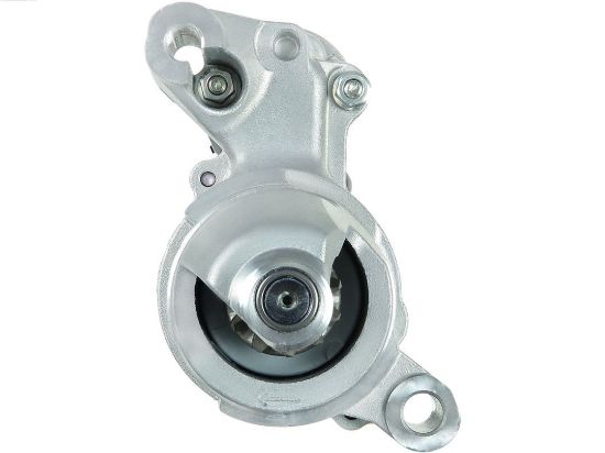 Obrázok żtartér AS-PL Brand new | Denso | Starters S6241DENSO