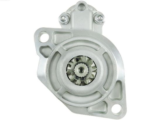 Obrázok żtartér AS-PL Brand new | Denso | Starters S6229DENSO