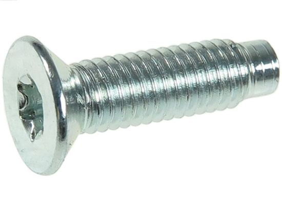 Obrázok Sada na opravu alternátora AS-PL Brand new |  | Screws ARS3026S