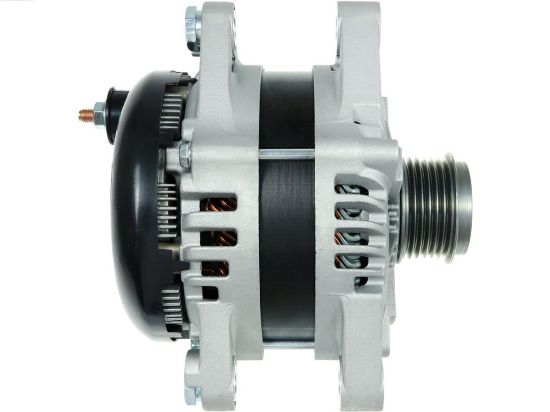 Obrázok Alternátor AS-PL Brand new |  | Alternators | 104210-6201 A6458S