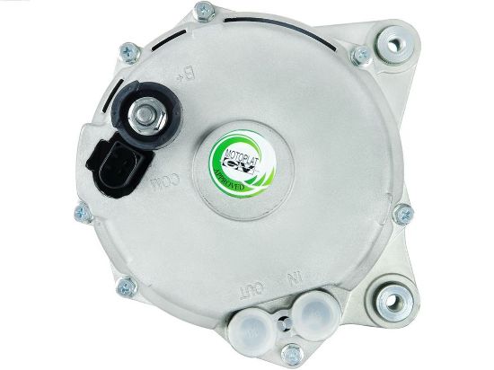 Obrázok Alternátor AS-PL Brand new |  | Alternators | LR1190-919 A2095S