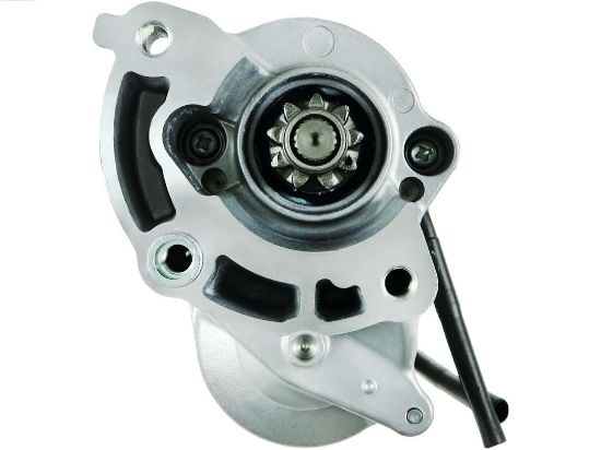 Obrázok żtartér AS-PL Brand new | Denso | Starters S6140DENSO